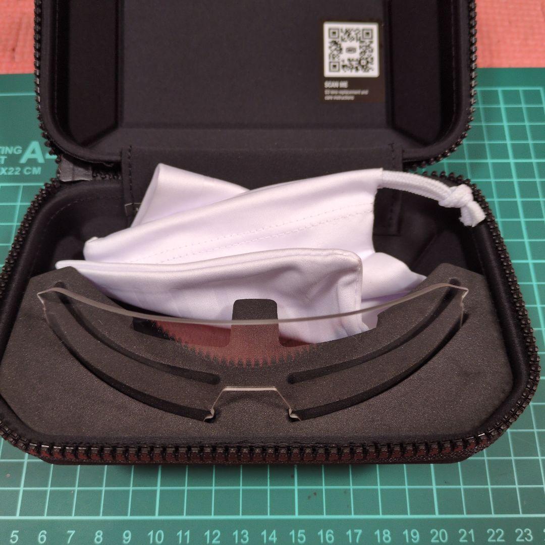 100% スポーツサングラス