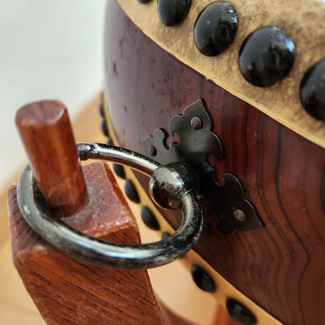 ぽ*☆様 平太鼓