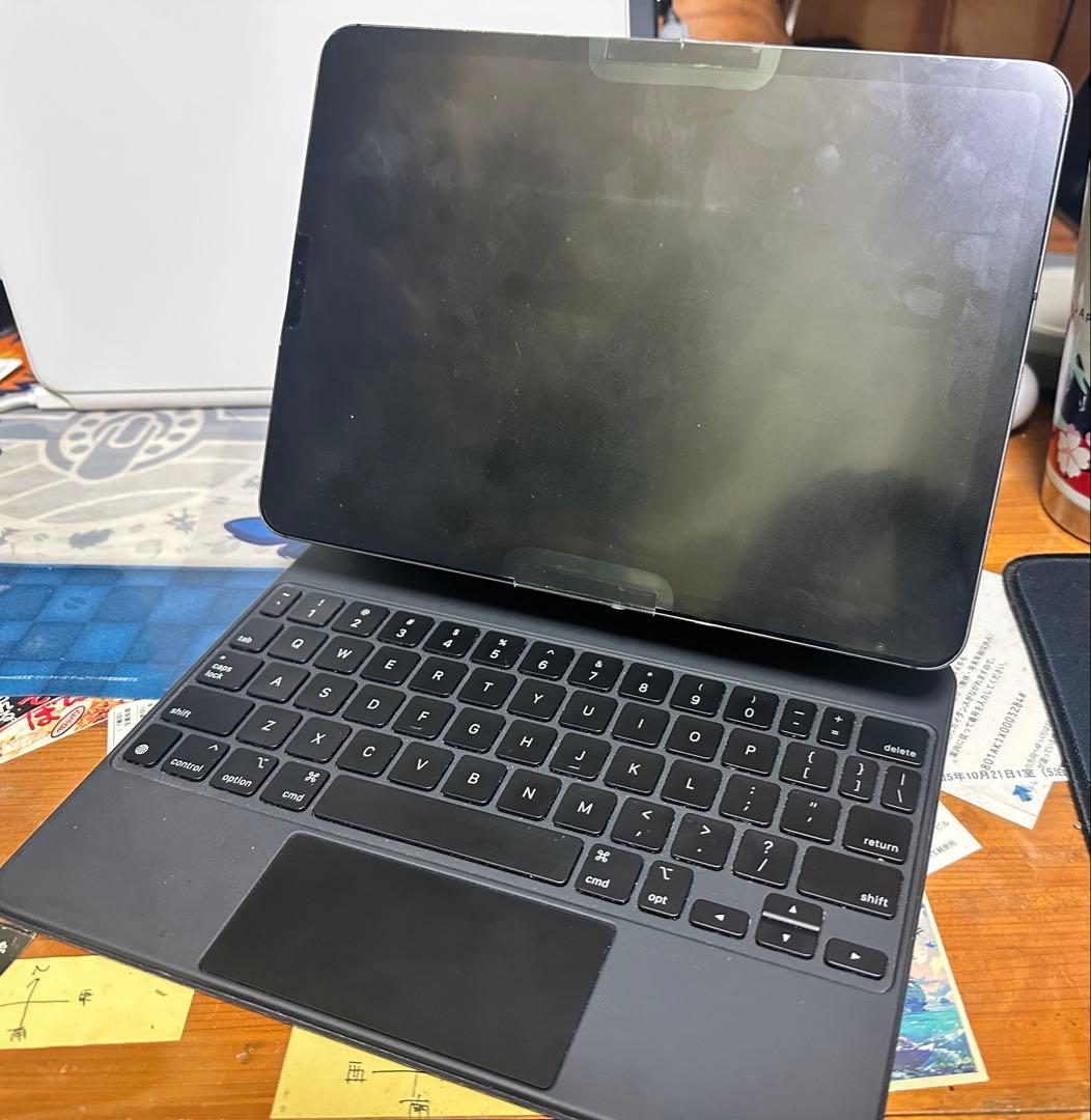 「訳あり品」iPad Pro Wi-Fi + Cellular