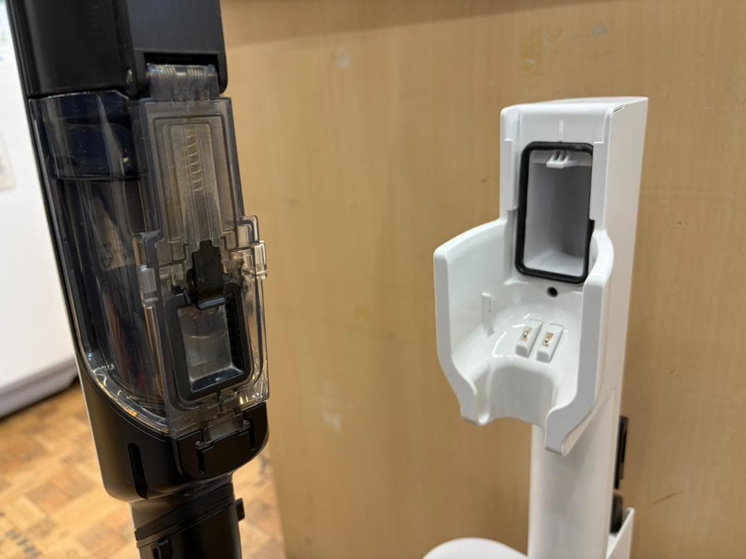 クリーナー シャーク CS150JAE 掃除機 【安心の3ヶ月保証】