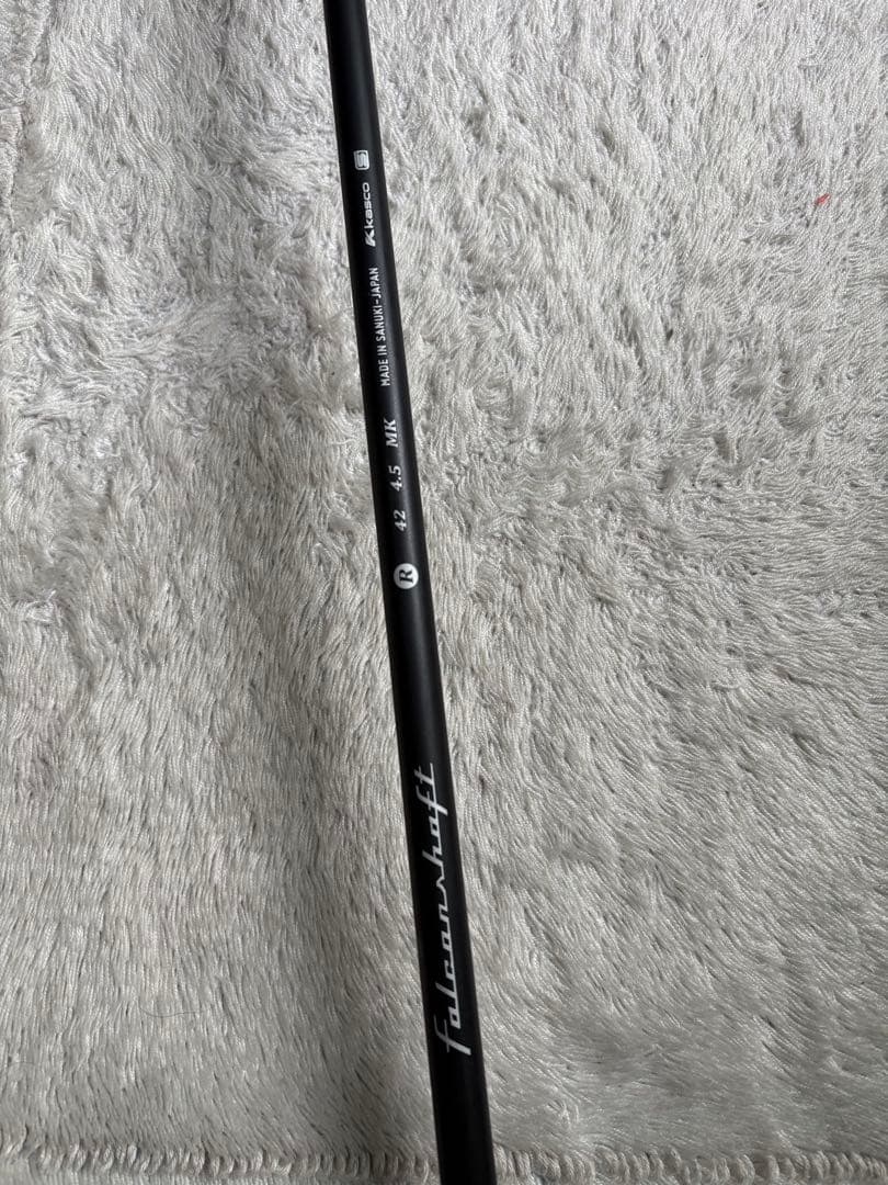 キャスコ UFO by POWER TORNADO 33 フレックスR