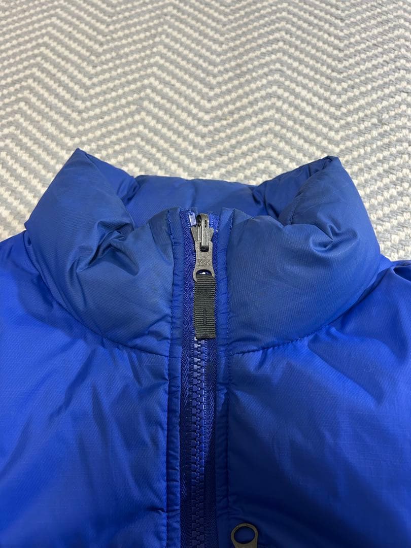 ジャケット・アウター 00s Y2K NIKE ACG REVERSIBLE DOWN JACKET