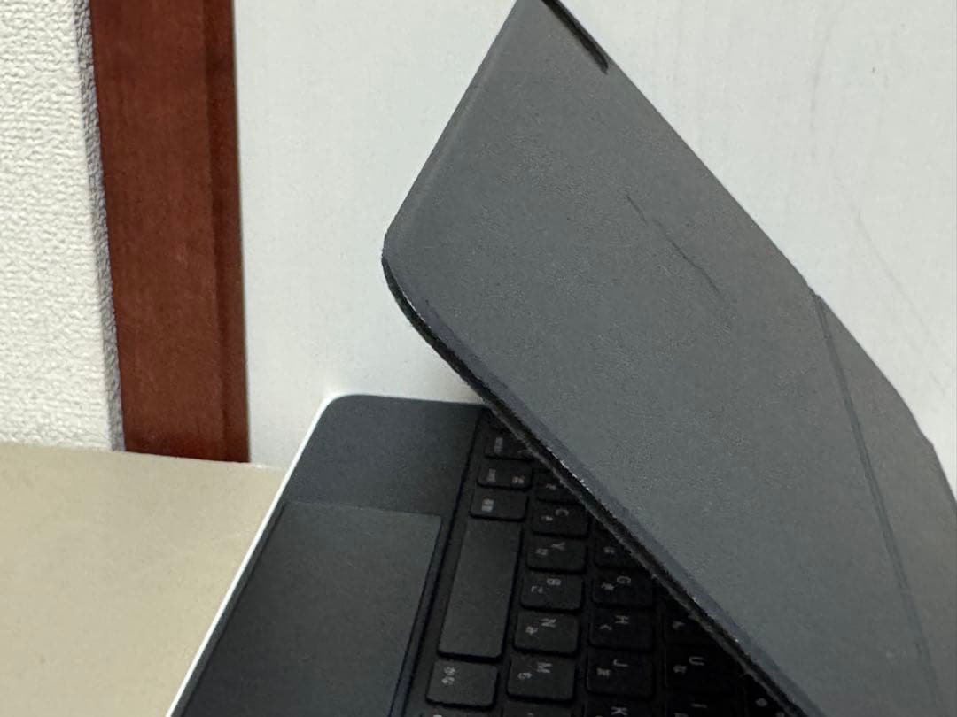 iPadPro 11インチ Magic keyboard JIS