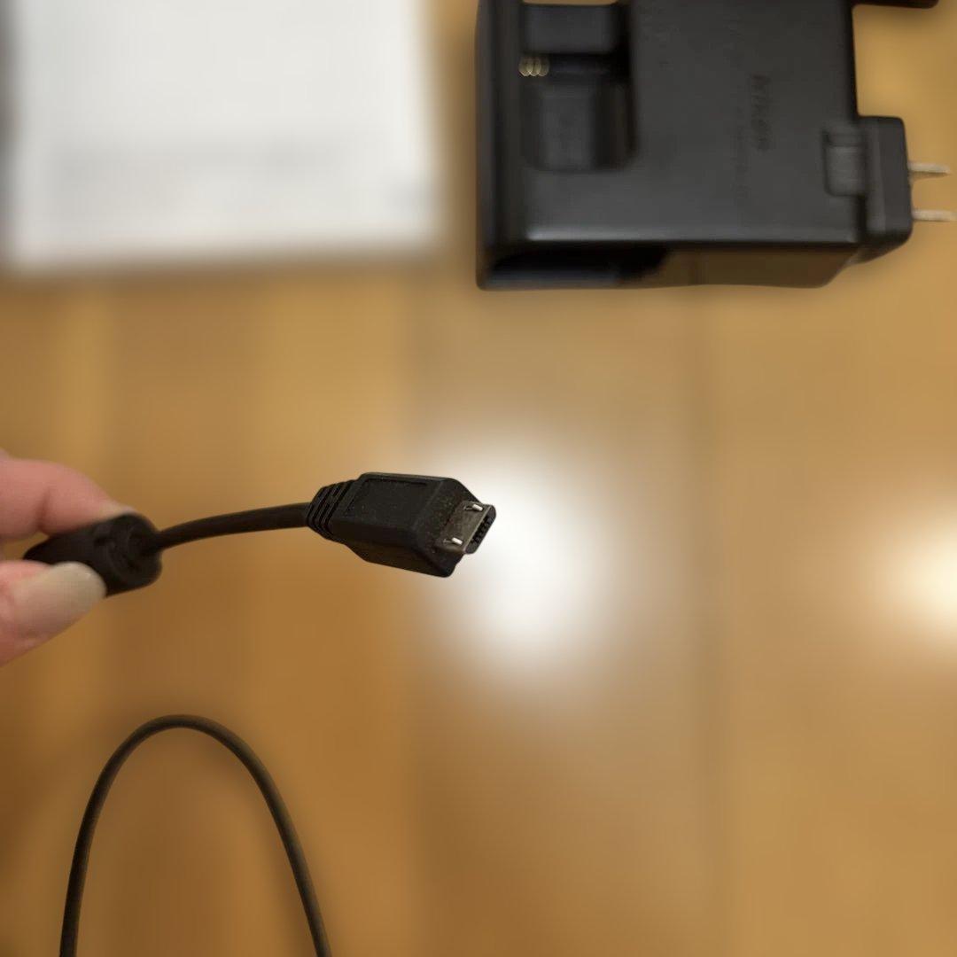 Nikon D7500 ボディ　デジタルカメラ