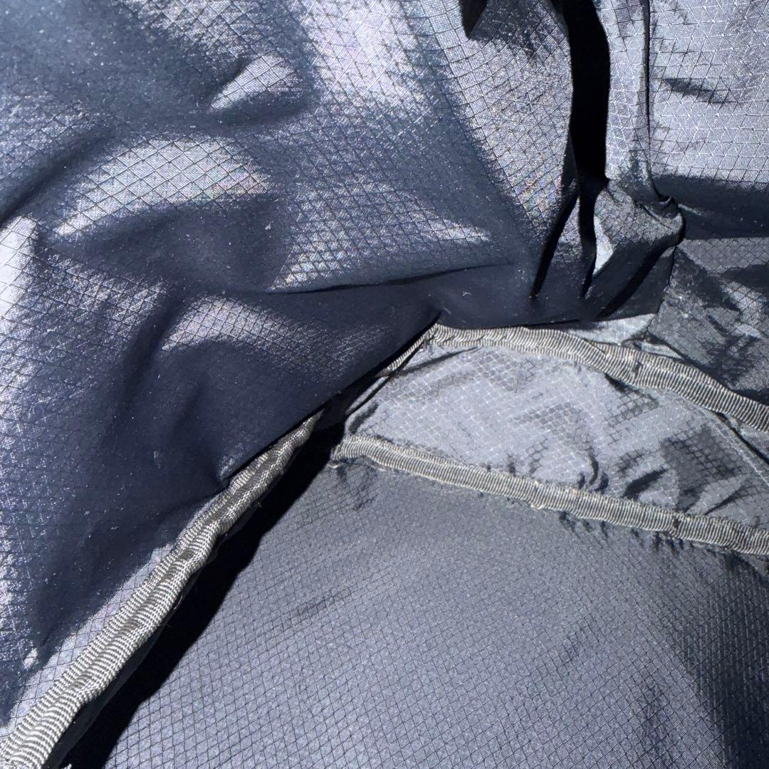 バッグ Broski and Supply Adjust multi backpack