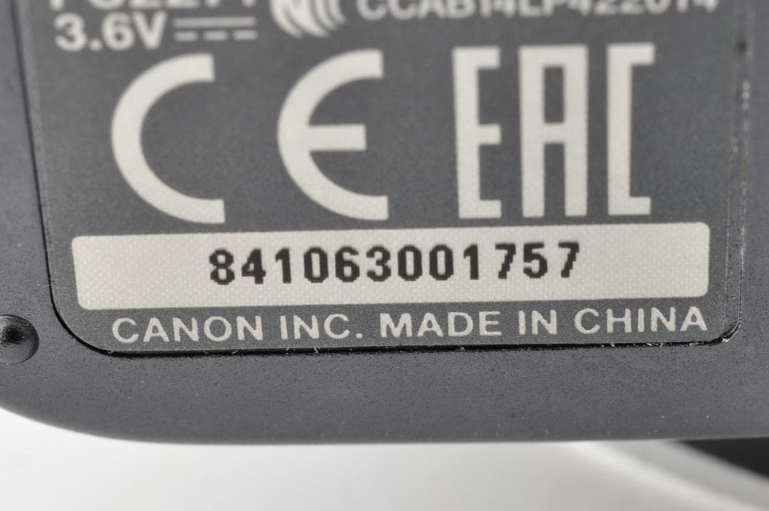 Canon キャノン PowerShot SX620HS ブラック #1309