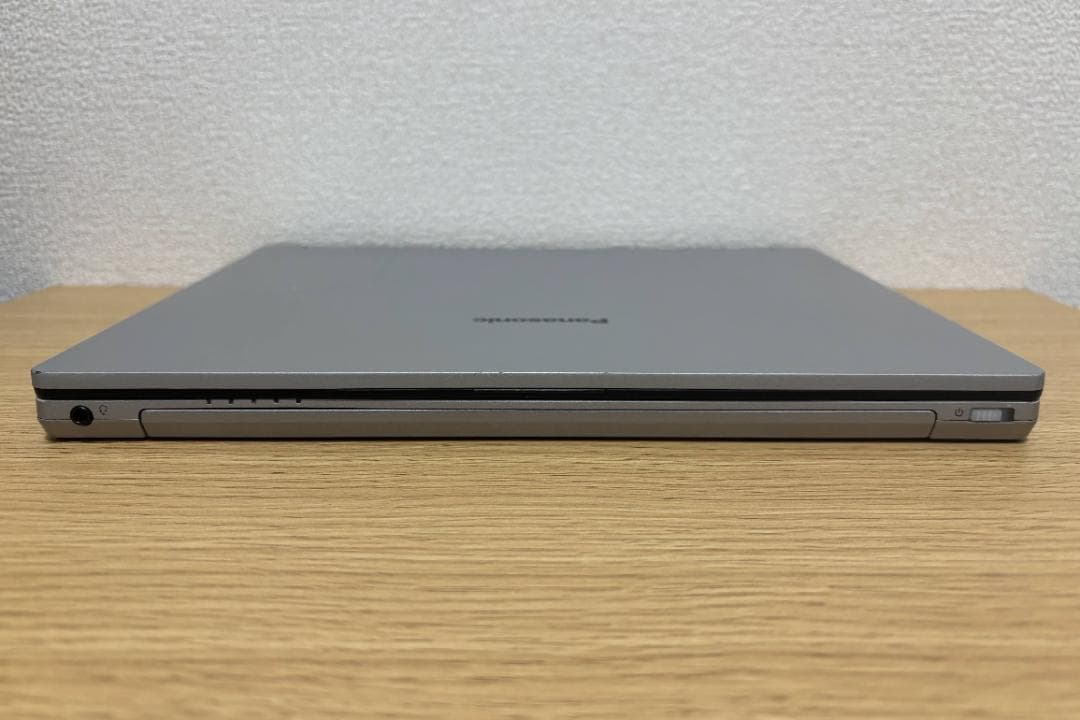 レッツノート CF-SR3 i5-1245U メモリ16GB SSD512GB