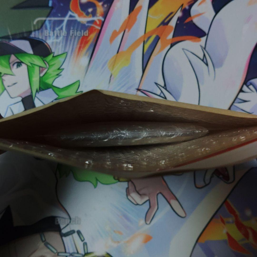 【最高評価・PSA10】ロケット団のニドキングex sar【ポケカ】