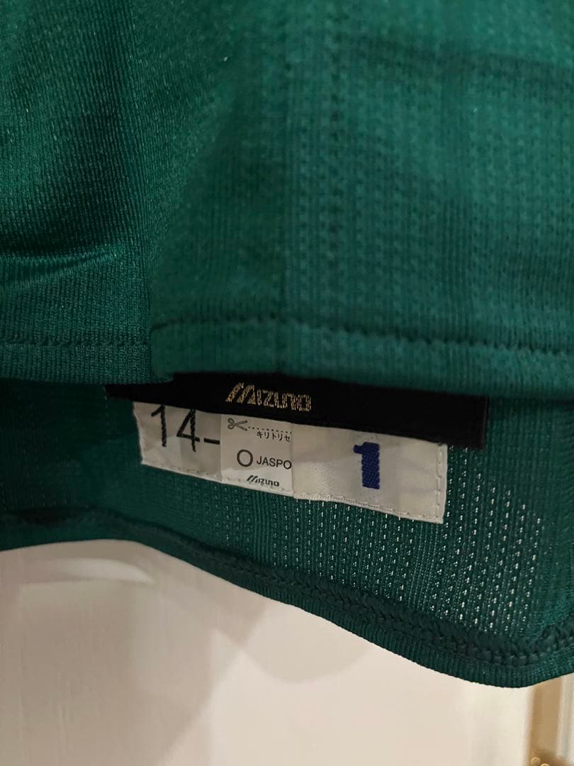 Yasu元阪神タイガース鳥谷敬選手ウル虎の夏プロコレユニフォーム