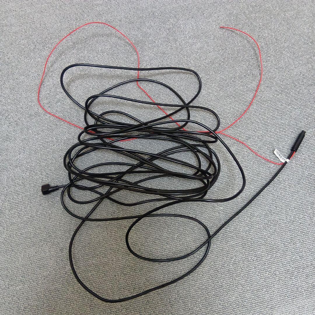 PORMIDO スマートデジタルインナーミラー PRD63C