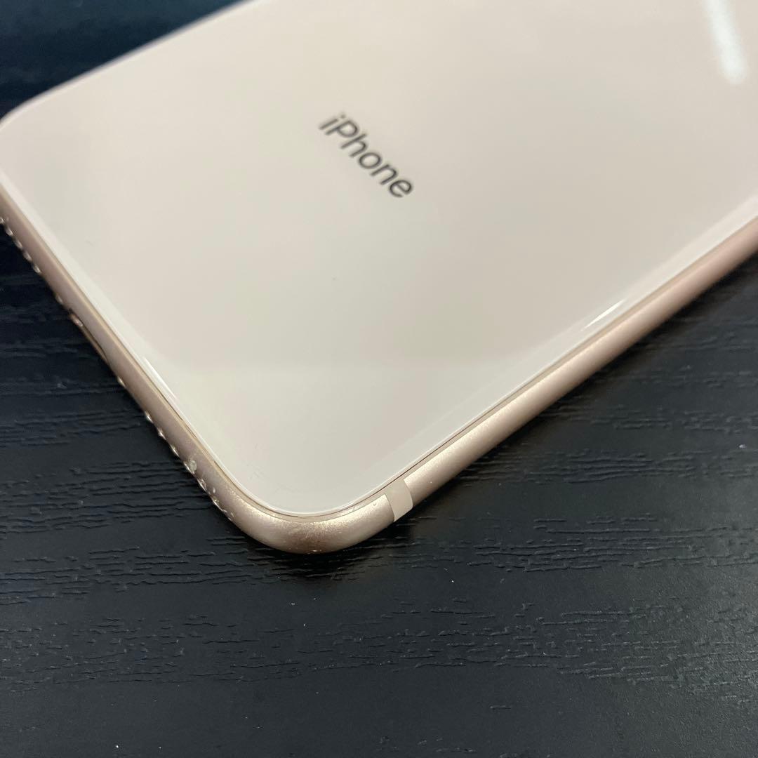 Apple iPhone 8 64GB ゴールド