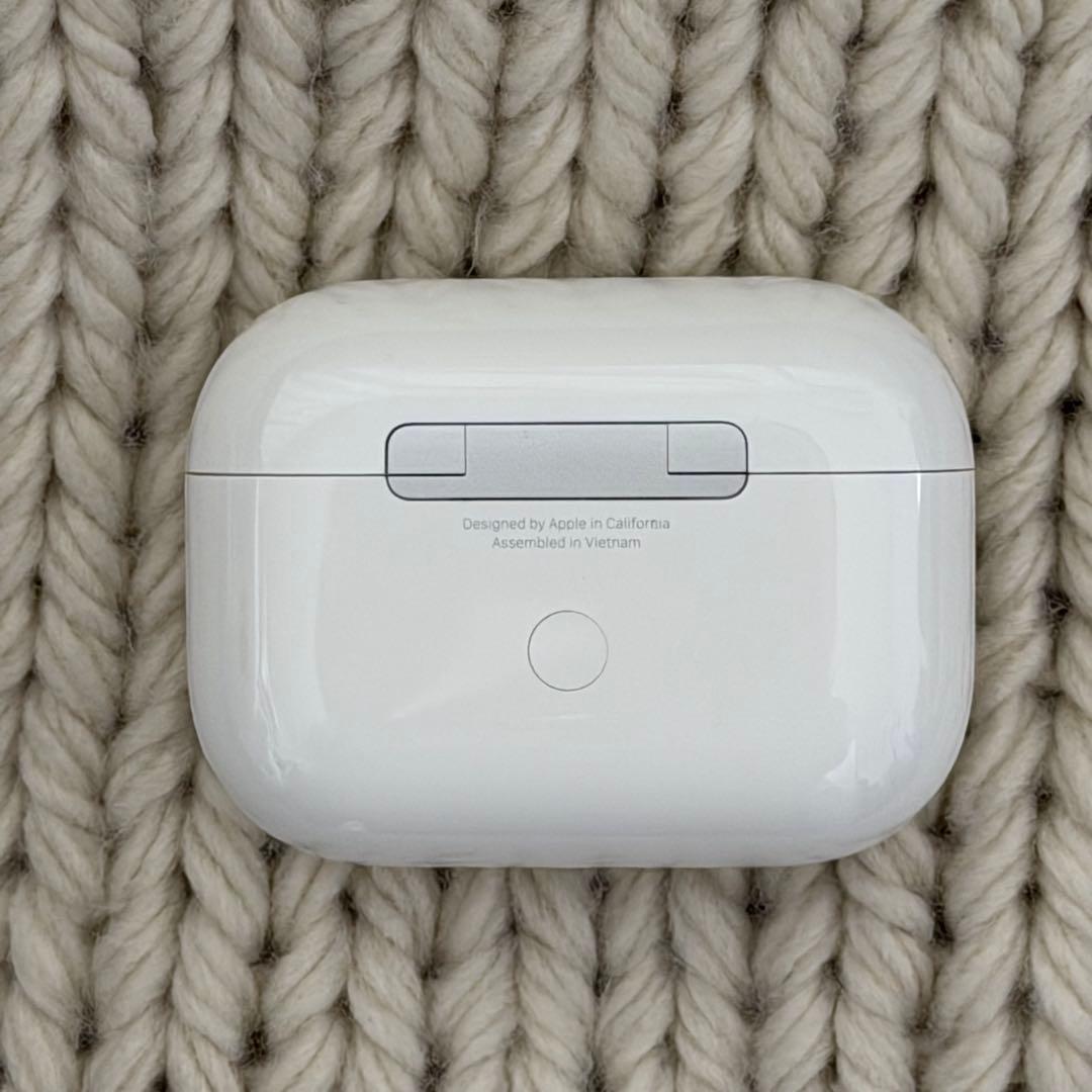 Apple AirPods Pro MLWK3J/A 本体 正規品