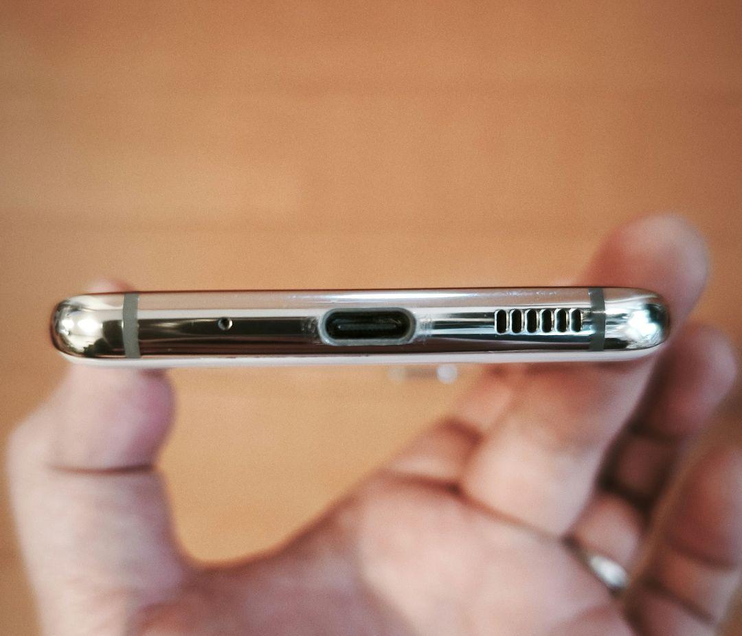 SAMSUNG Galaxy S20 5G SC-51A SIMフリー