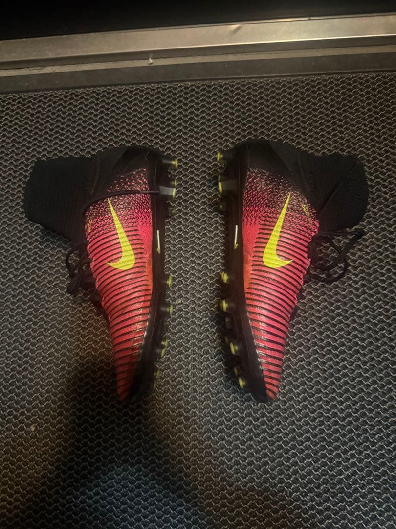 Nike Mercurial サッカーシューズ 27cm