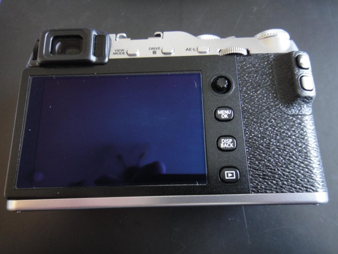 FUJIFILM フジフィルム X-E3