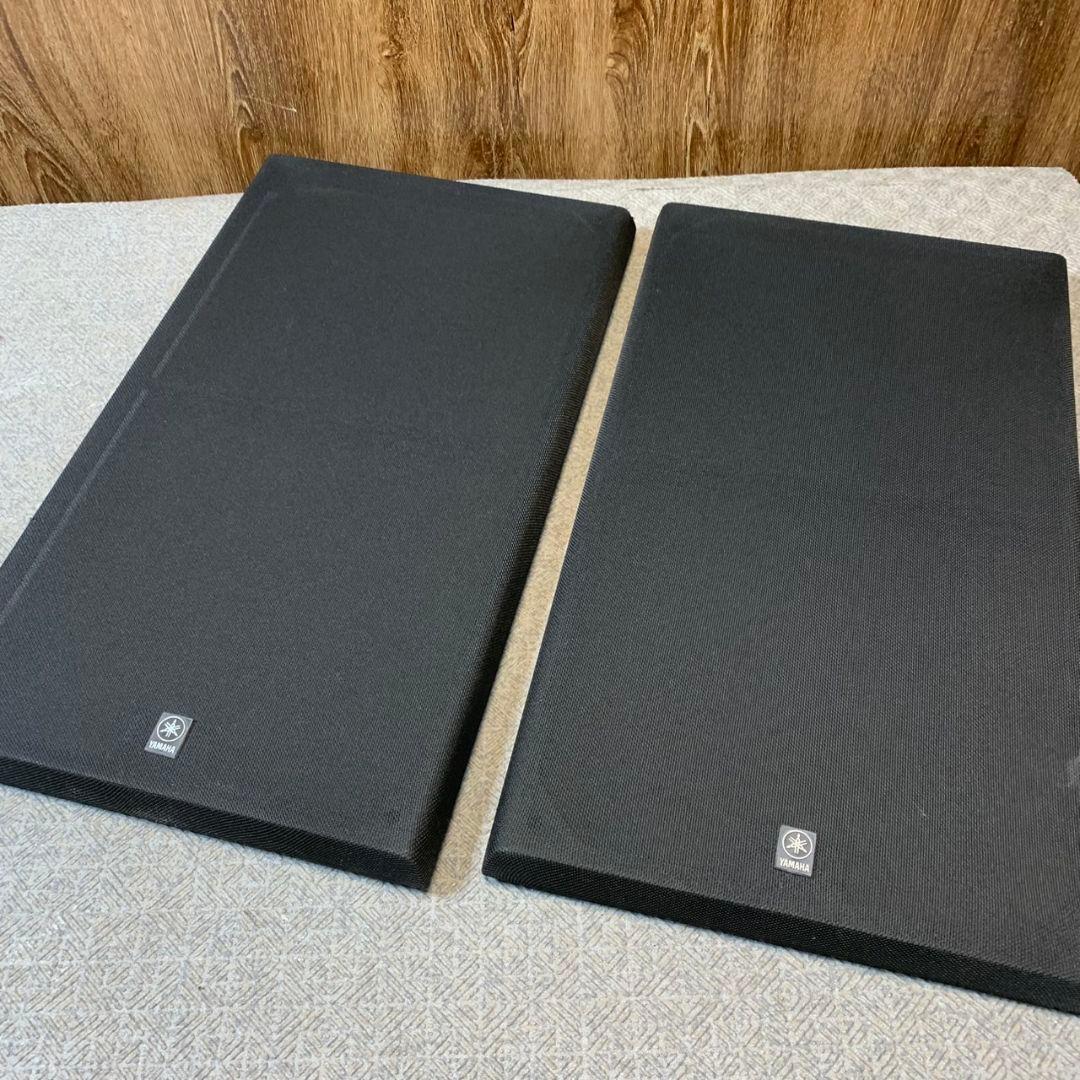 I574R 現状品 YAMAHA NS-200M SPEAKER SYSTEM