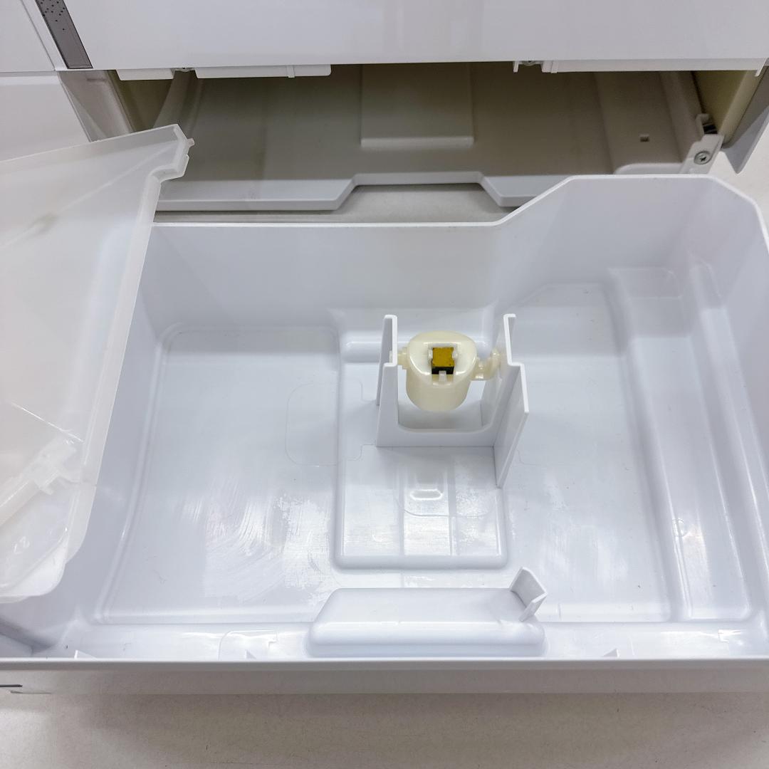 【美品】Panasonic パナソニック 衣類乾燥除湿機 F-YHUX90