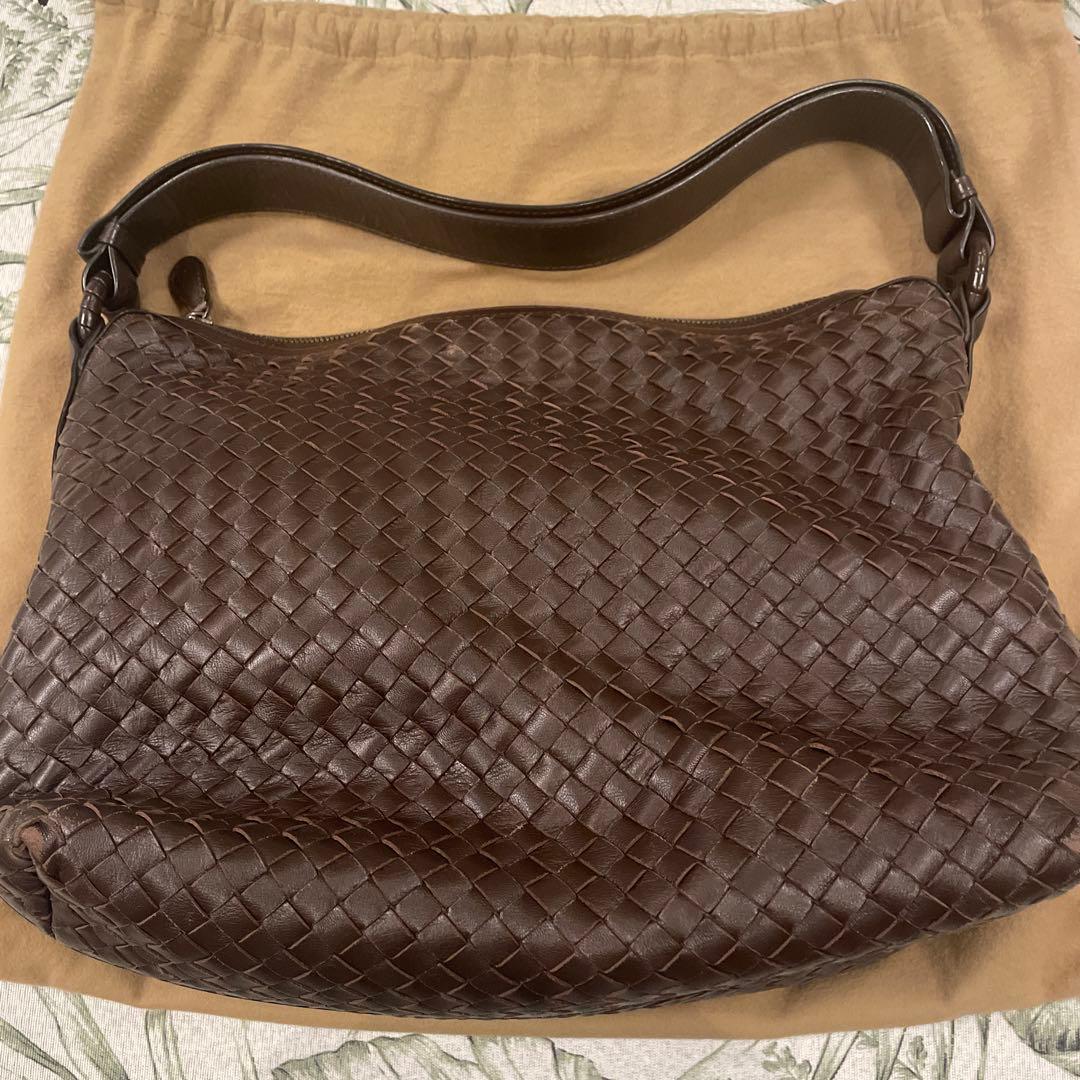 Bottega Veneta ショルダーバッグ