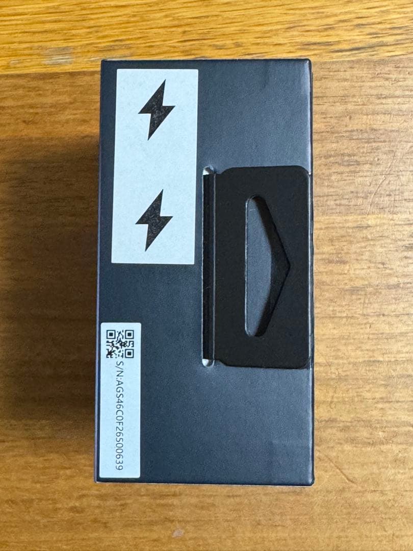 【新品未開封】Anker Soundcore Liberty 4 NC ホワイト