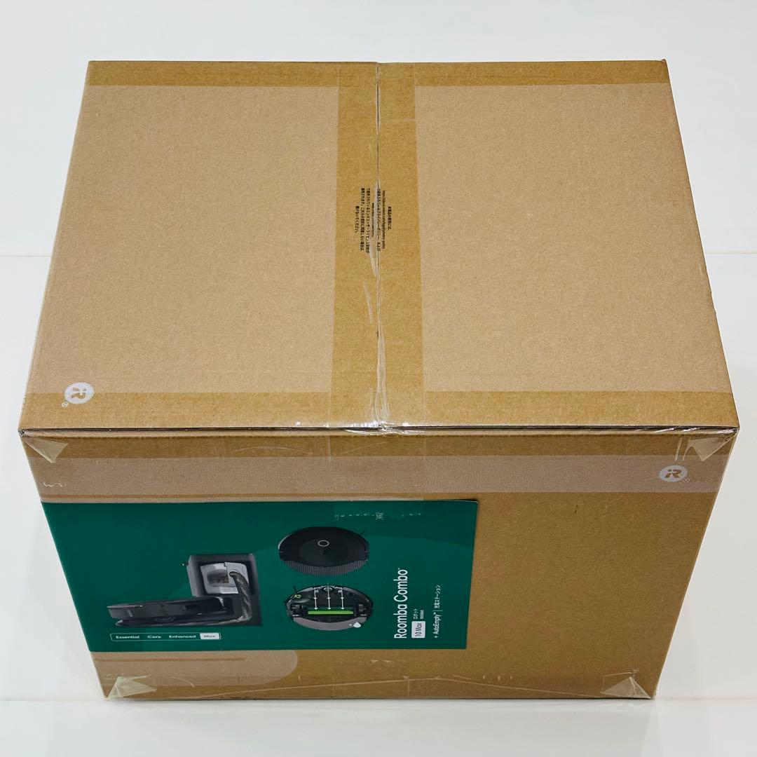 Roomba Combo ルンバ コンボ 10 Max X055860