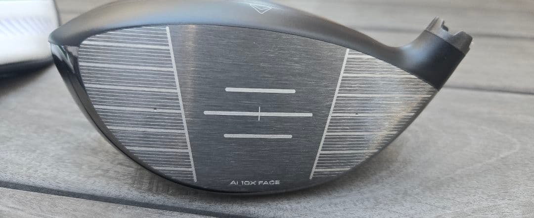 キャロウェイ Elyte X ドライバー 9.0