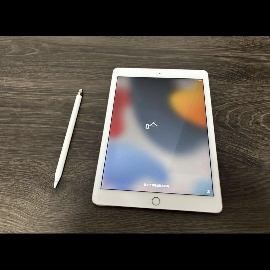 iPad Pro 9.7インチ 第一世代 /Apple Pencil付き