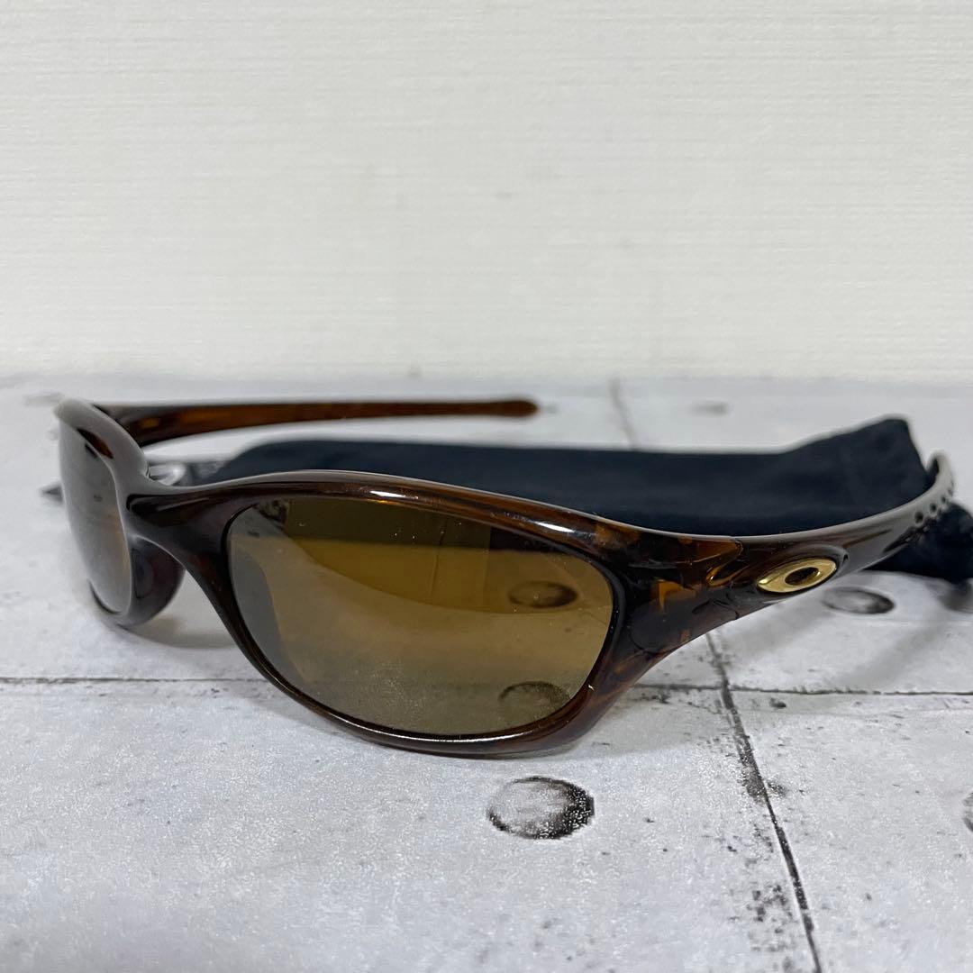 小物 00s OAKLEY FIVES 2.0 sunglasses vintage