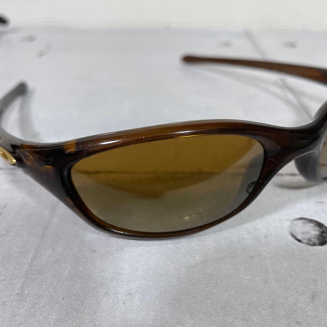 小物 00s OAKLEY FIVES 2.0 sunglasses vintage