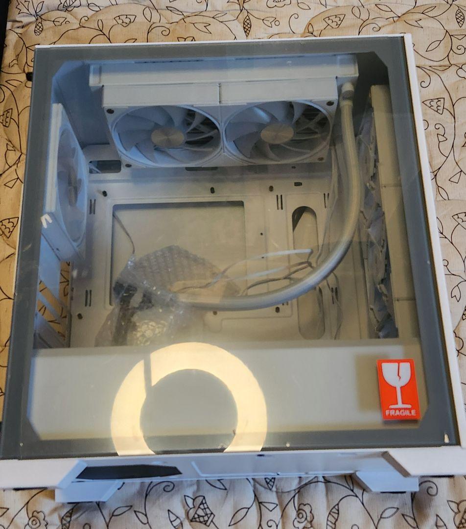 PCケースセット