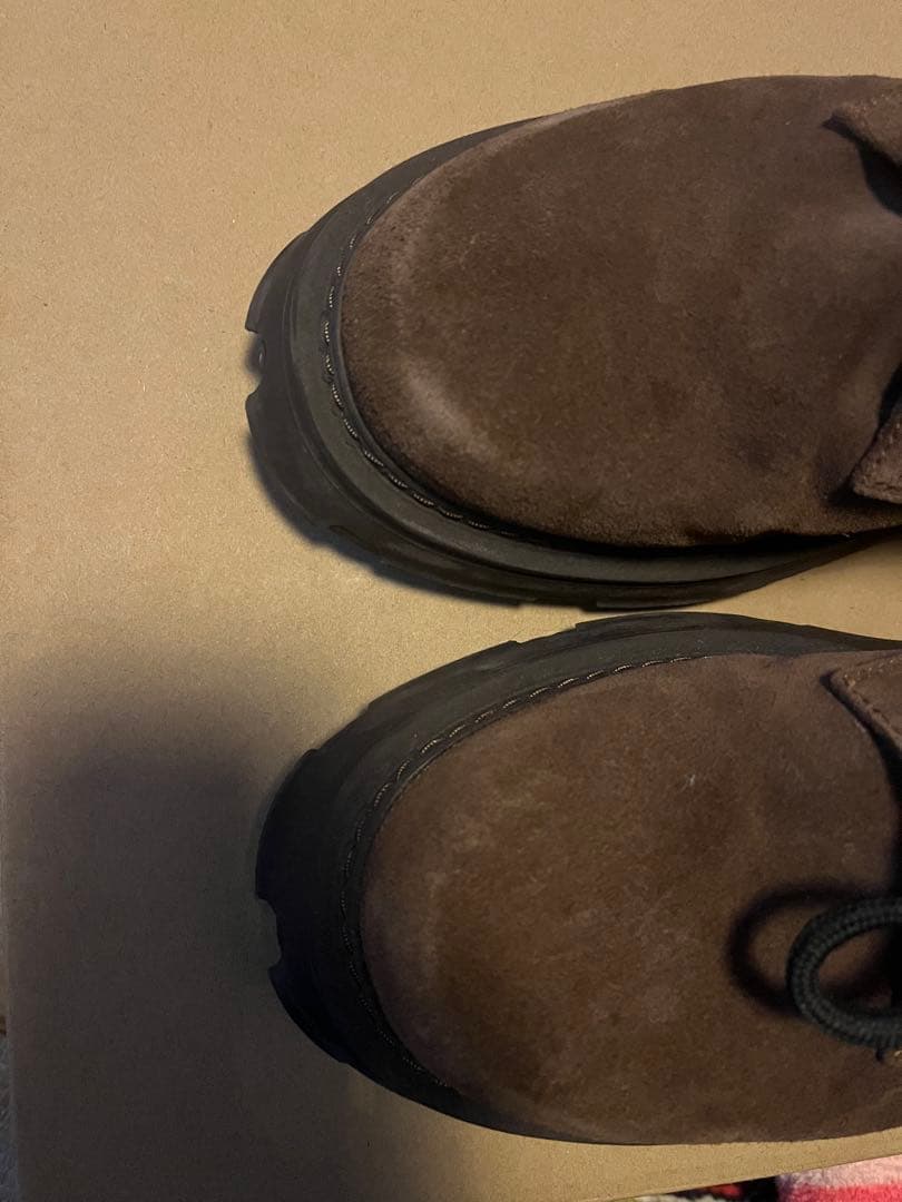 ポーカーズ カンティス着用 phileo derby 005 41