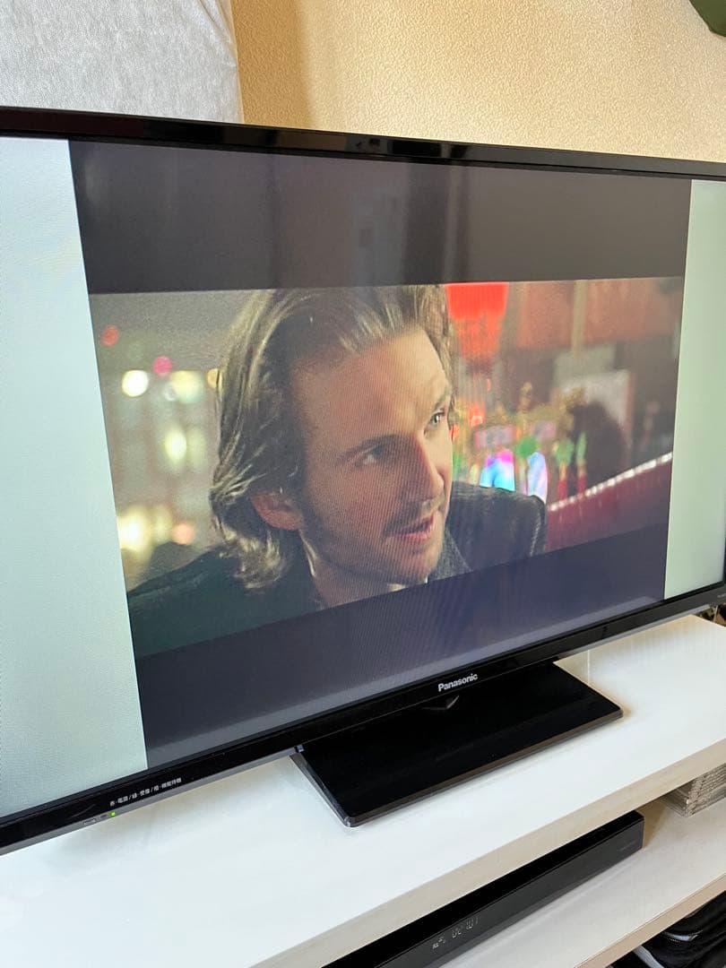 ストレンジデイズ　DVD