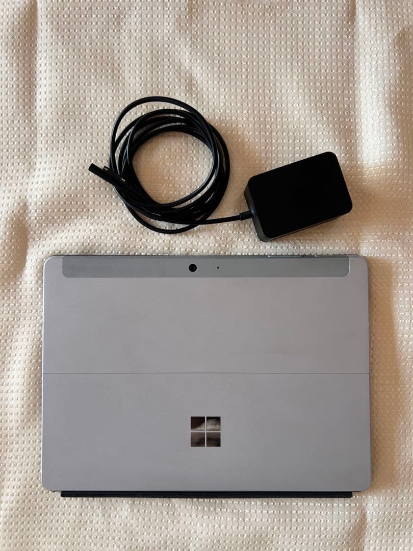 Microsoft surface go 3 128GB 本体＋キーボード