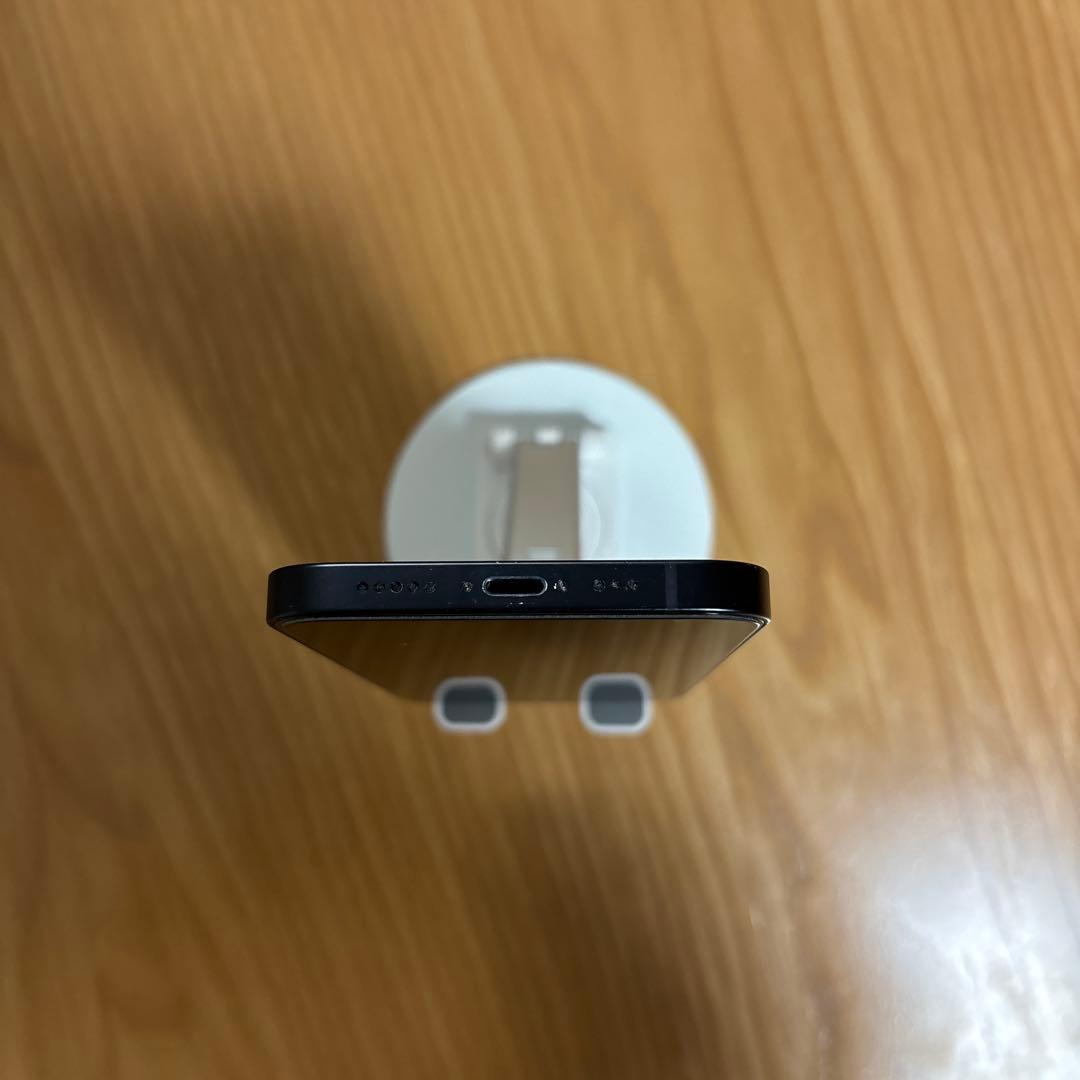 iPhone 12 64GB バッテリー100%