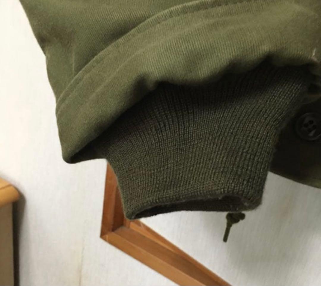 お*う様 n1 デッキジャケット 44