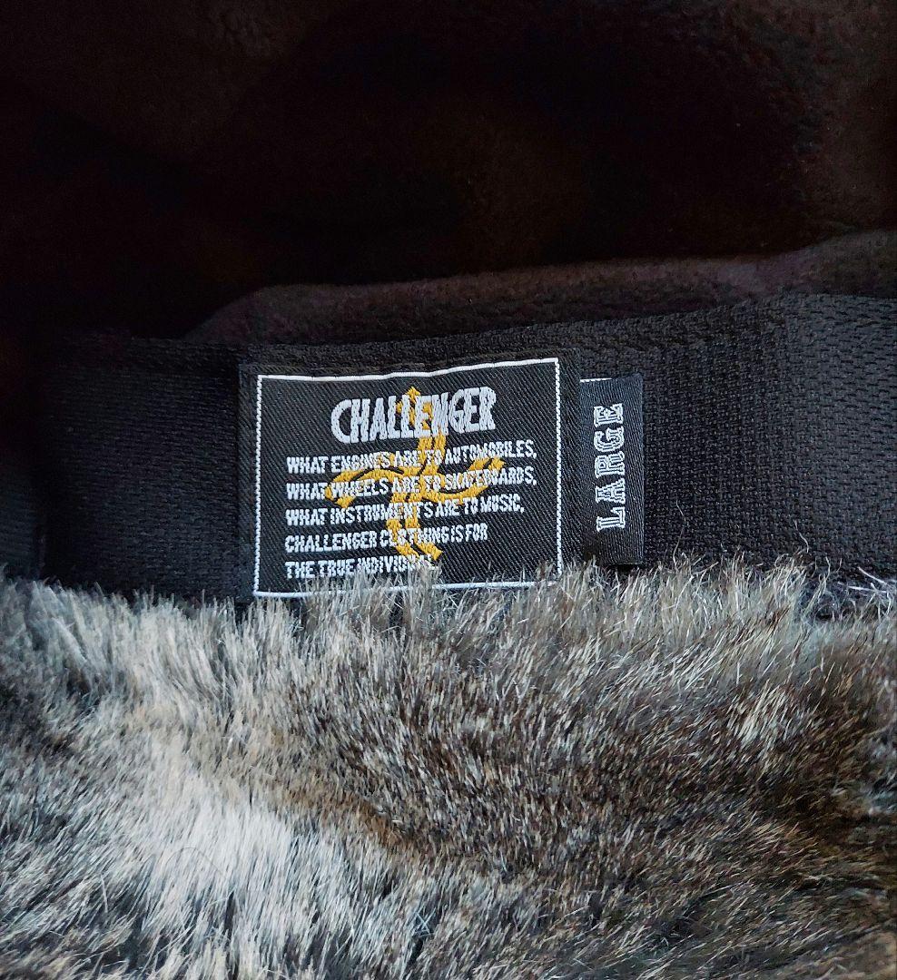 チャレンジャー フライト キャップ マシス ネイバーフッド Wtaps キャリー