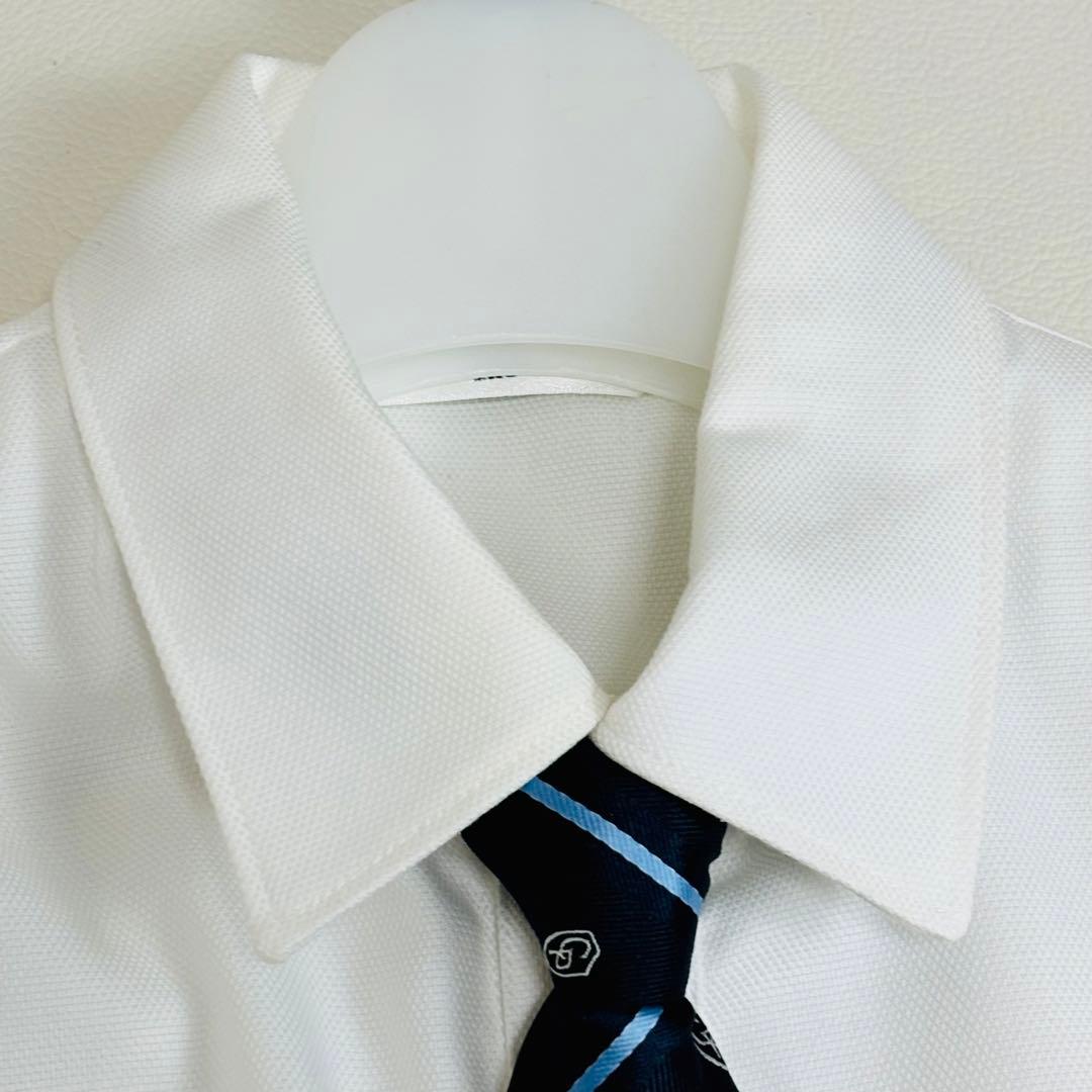 230【新品タグ付】Chopin 120 フォーマル 5点セット 無地 チェック