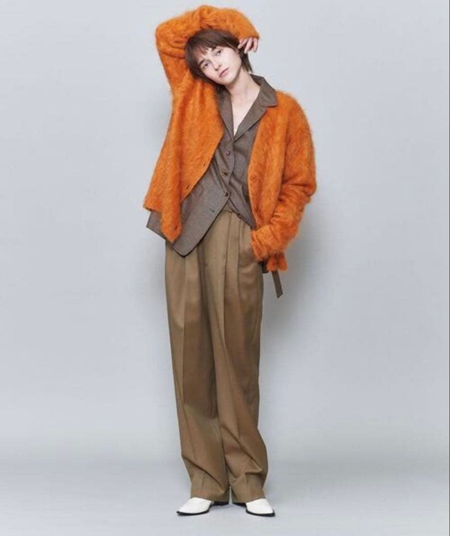 6 / シャツジャケット