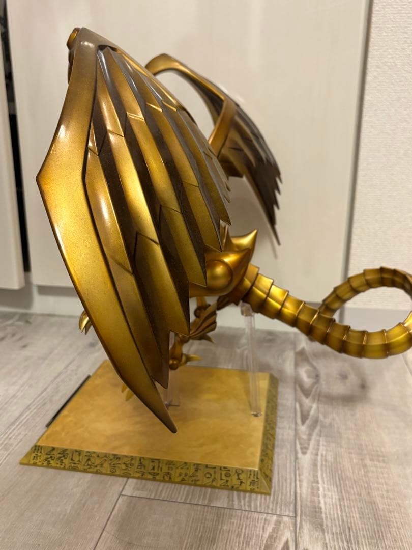 三幻神　コトブキヤ　重巧超大　フィギュア3体セット