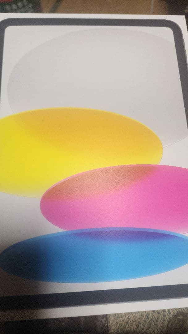 iPad本体A16 約11インチ 超美品 購入１ヶ月未満　ペン　スタンドセット