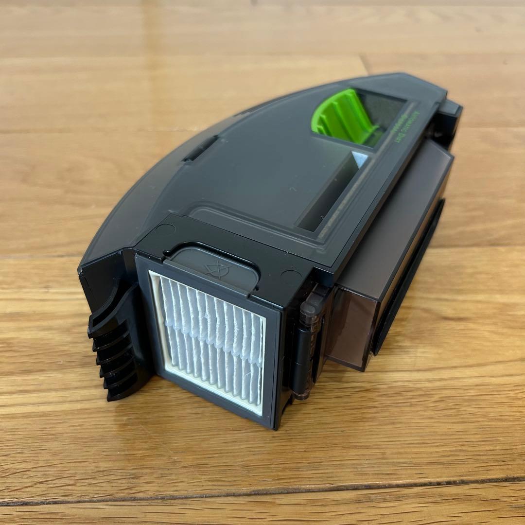 Sakutaro【美品】iRobot ロボット掃除機 ルンバ i3+