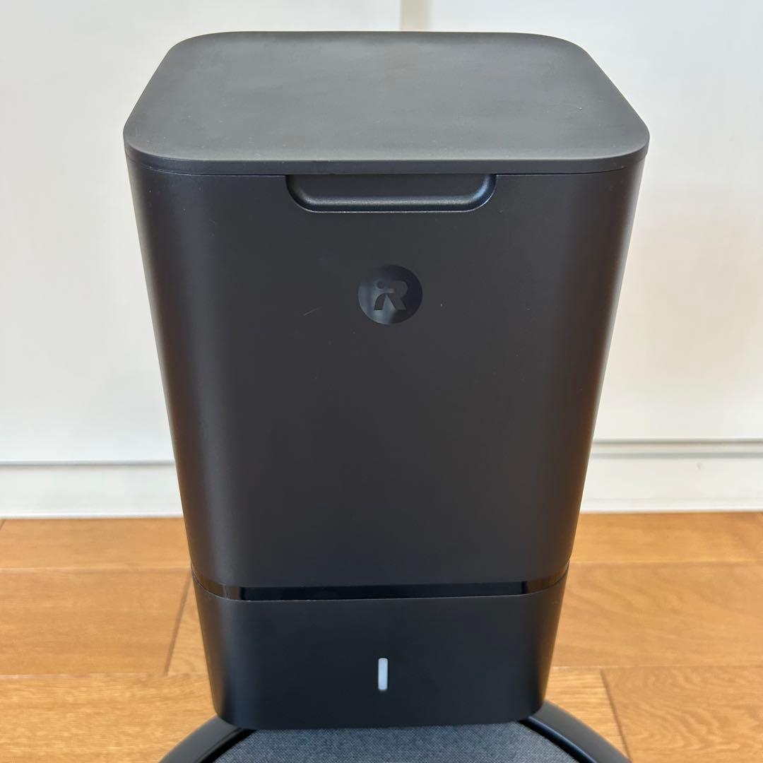 Sakutaro【美品】iRobot ロボット掃除機 ルンバ i3+