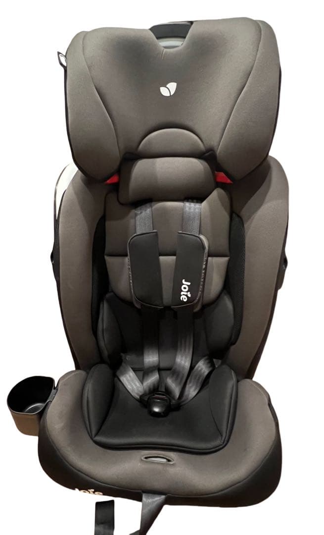 Joie ボールド エンバー ジュニアシート isofix KATOJI