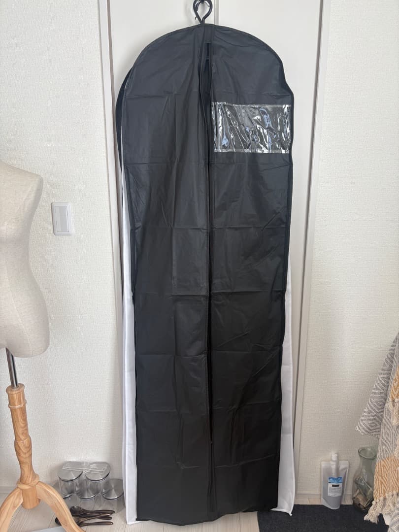 【未使用品】W321 デザイン&サイズ変更 DRESS PRODUCTION