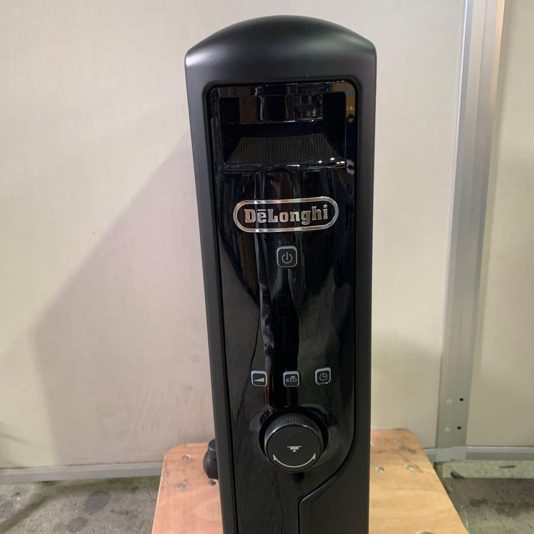 m112113m デロンギ　マルチダイナミックヒーターMDHU15-BK