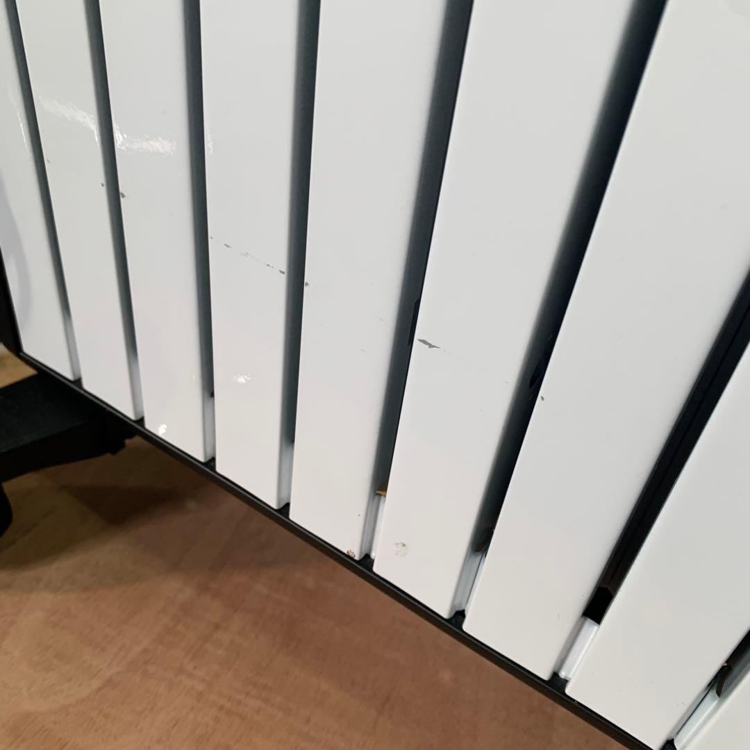 m112113m デロンギ　マルチダイナミックヒーターMDHU15-BK