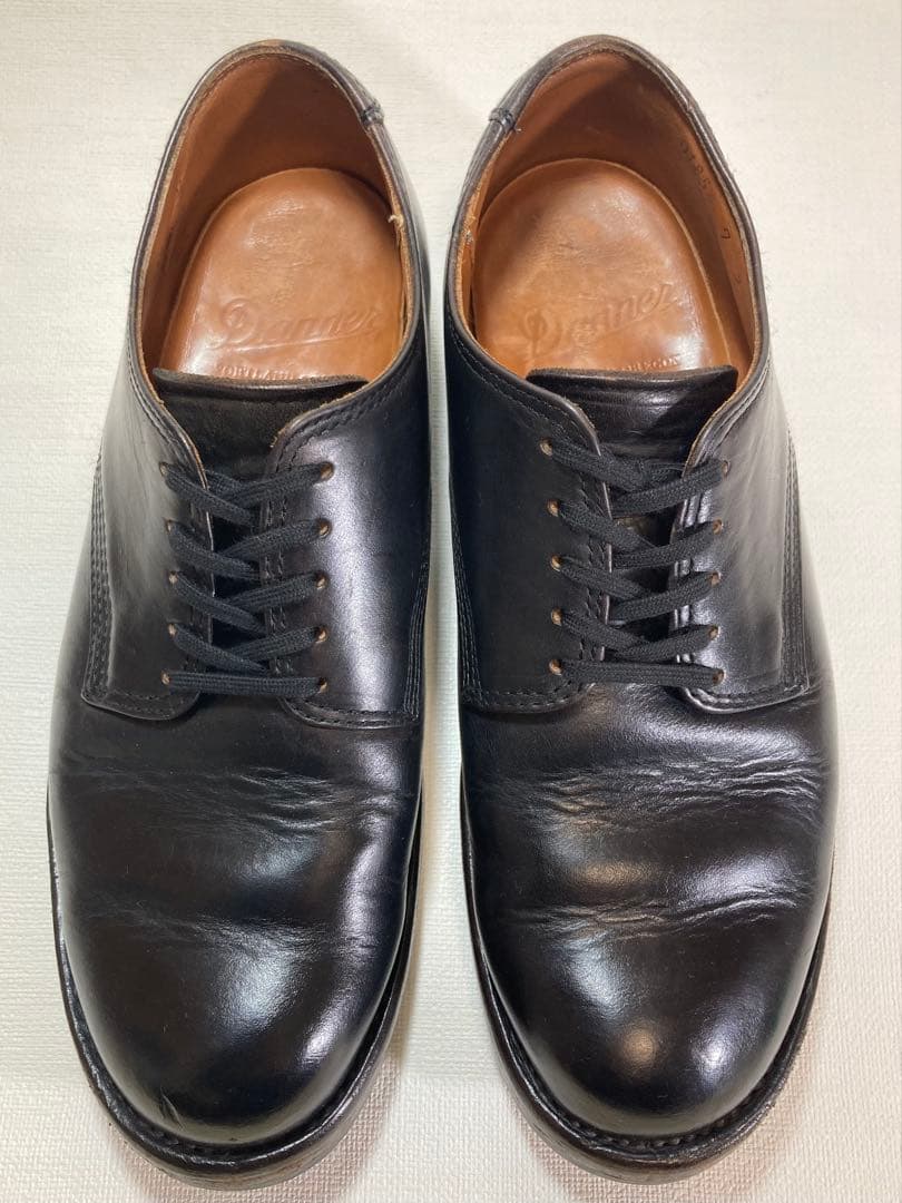 Danner ダナー Manawa D1856 us7.0 25.0cm 革靴