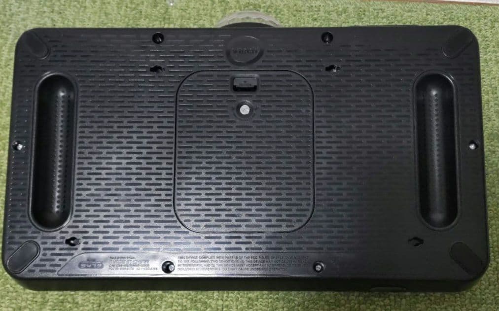 ヴイテック Vtech Kidi+Star DJ Mixer KidiStar