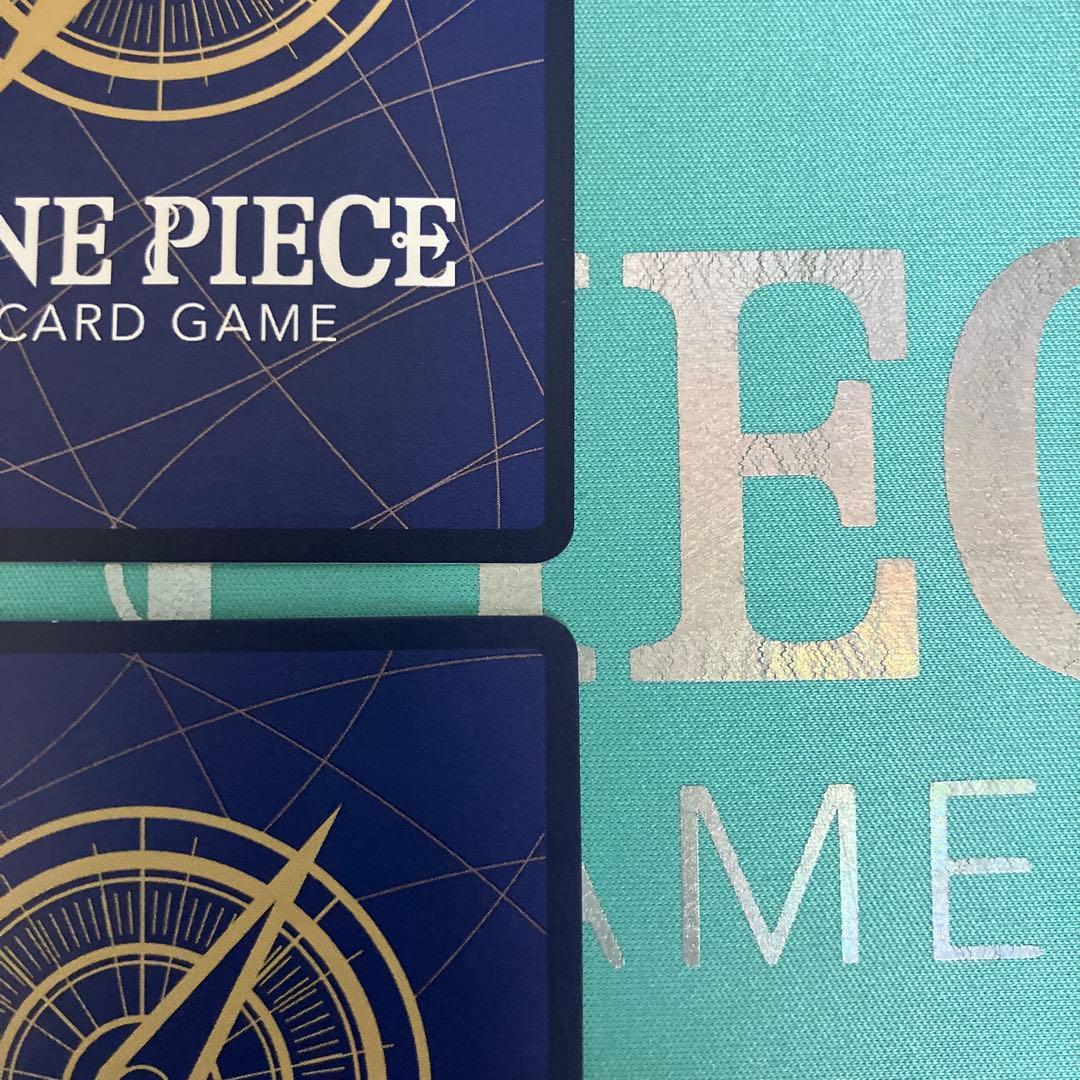 OP06-050 たしぎ　SP スペシャル　R クザン