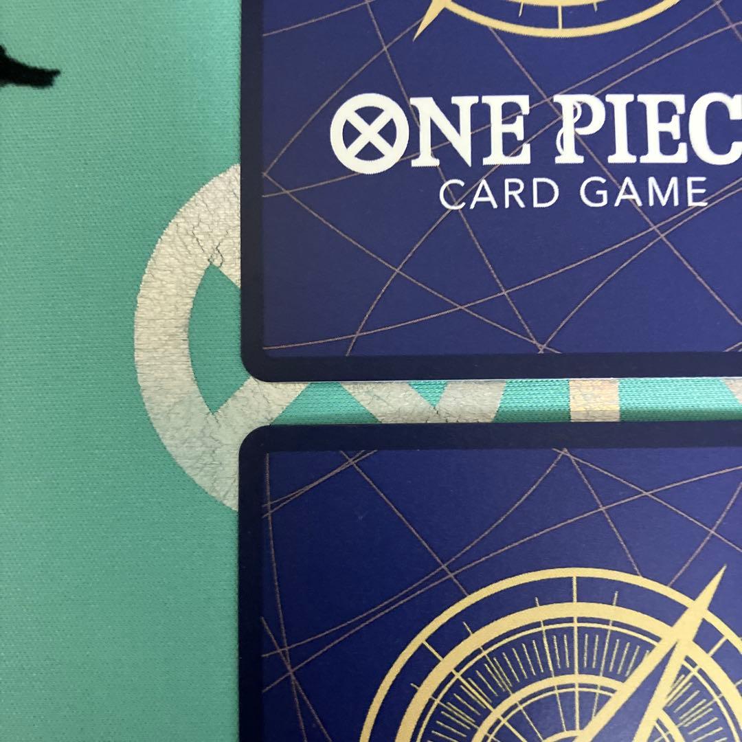 OP06-050 たしぎ　SP スペシャル　R クザン