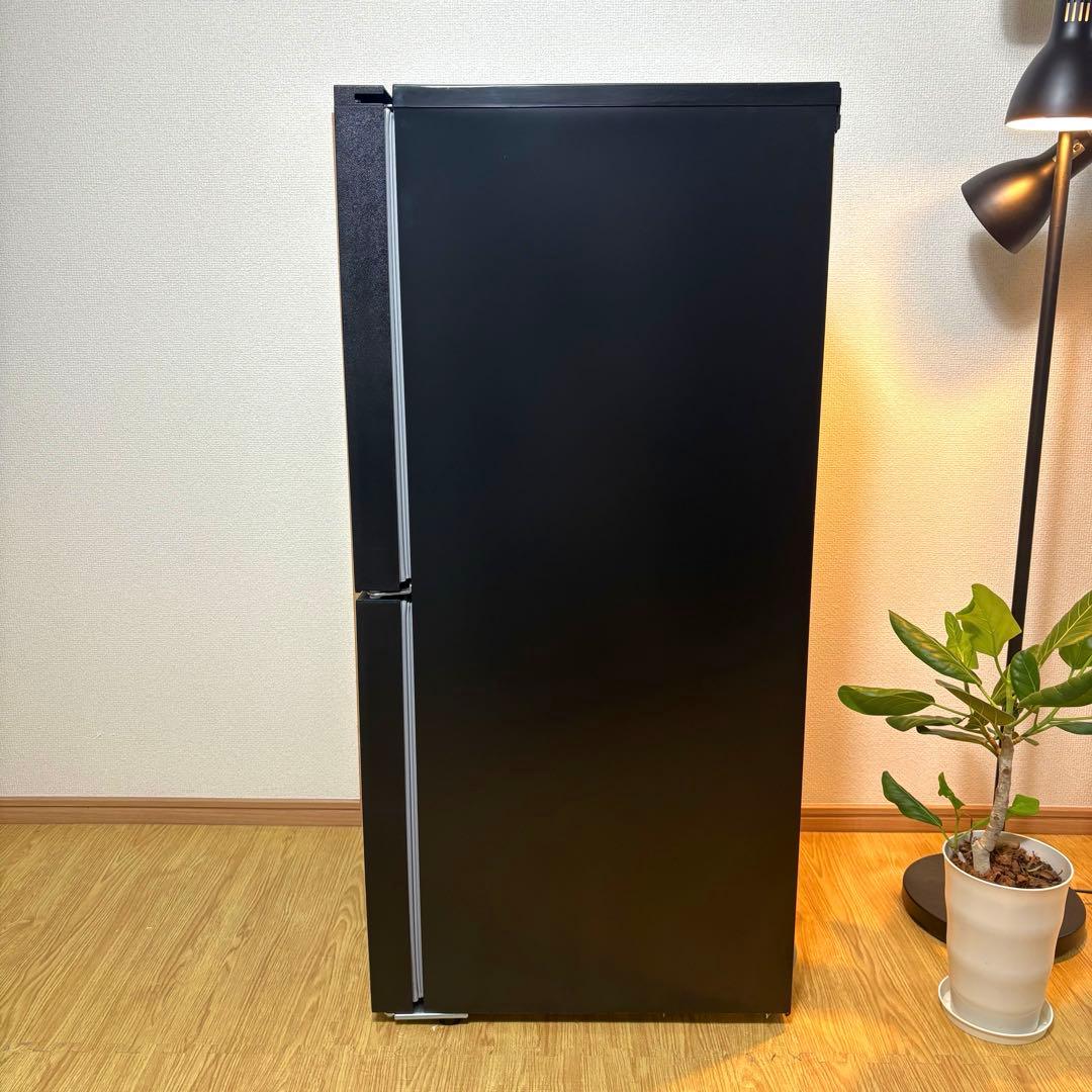 2024年製 冷蔵庫 一人暮らし 単身用 小型 3ヶ月保証 送料無料